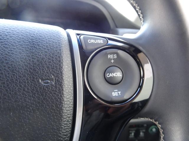 オデッセイ アブソルート 7人乗・衝突軽減ブレーキ・SDナビ・バックモニター・ETC・ドラレコ・Bluetoothオーディオ・両側パワースライドドア・スマートキー・プッシュスタート・純正アルミホイール・保証書・ロングラン保証(28枚目)