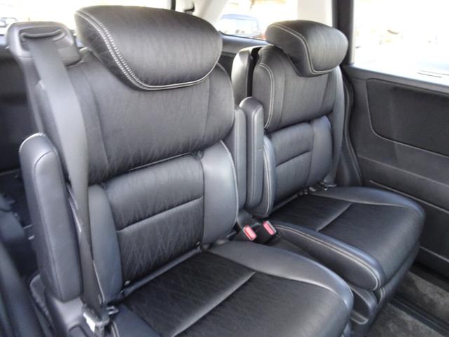 オデッセイ アブソルート 7人乗・衝突軽減ブレーキ・SDナビ・バックモニター・ETC・ドラレコ・Bluetoothオーディオ・両側パワースライドドア・スマートキー・プッシュスタート・純正アルミホイール・保証書・ロングラン保証(41枚目)