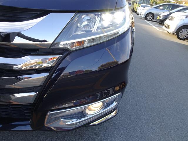 オデッセイ アブソルート 7人乗・衝突軽減ブレーキ・SDナビ・バックモニター・ETC・ドラレコ・Bluetoothオーディオ・両側パワースライドドア・スマートキー・プッシュスタート・純正アルミホイール・保証書・ロングラン保証(48枚目)