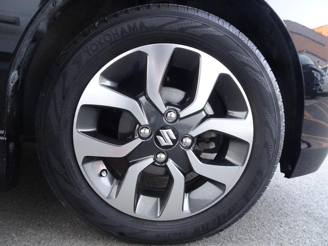 ソリオバンディット ハイブリッドMV ワンオーナー・衝突軽減ブレーキ・SDナビ・バックモニター・ETC・ドラレコ・Bluetoothオーディオ・スマートキー・プッシュスタート・純正アルミホイール・保証書・取説・ロングラン保証(7枚目)