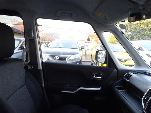 ソリオバンディット ハイブリッドMV ワンオーナー・衝突軽減ブレーキ・SDナビ・バックモニター・ETC・ドラレコ・Bluetoothオーディオ・スマートキー・プッシュスタート・純正アルミホイール・保証書・取説・ロングラン保証(15枚目)