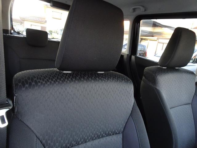 ソリオバンディット ハイブリッドMV ワンオーナー・衝突軽減ブレーキ・SDナビ・バックモニター・ETC・ドラレコ・Bluetoothオーディオ・スマートキー・プッシュスタート・純正アルミホイール・保証書・取説・ロングラン保証(16枚目)