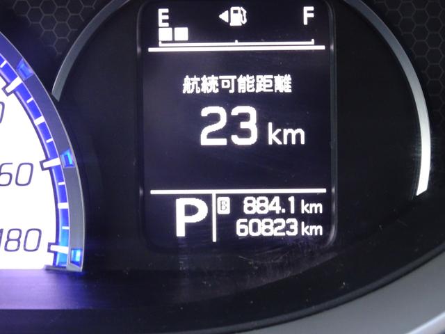 ソリオバンディット ハイブリッドMV ワンオーナー・衝突軽減ブレーキ・SDナビ・バックモニター・ETC・ドラレコ・Bluetoothオーディオ・スマートキー・プッシュスタート・純正アルミホイール・保証書・取説・ロングラン保証(19枚目)