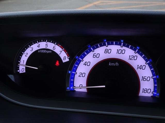 ソリオバンディット ハイブリッドMV ワンオーナー・衝突軽減ブレーキ・SDナビ・バックモニター・ETC・ドラレコ・Bluetoothオーディオ・スマートキー・プッシュスタート・純正アルミホイール・保証書・取説・ロングラン保証(20枚目)