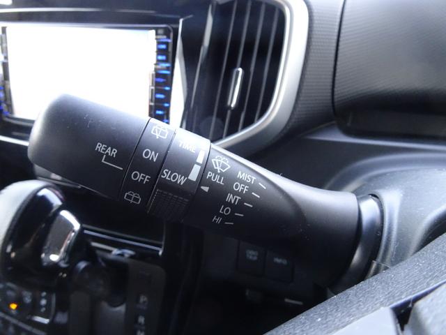 ソリオバンディット ハイブリッドMV ワンオーナー・衝突軽減ブレーキ・SDナビ・バックモニター・ETC・ドラレコ・Bluetoothオーディオ・スマートキー・プッシュスタート・純正アルミホイール・保証書・取説・ロングラン保証(21枚目)