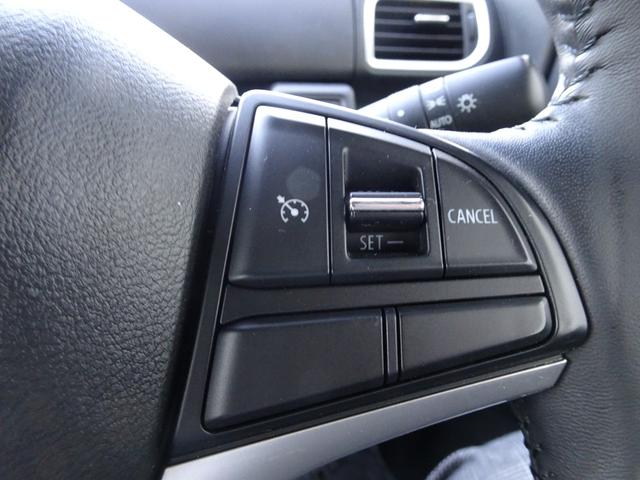 ソリオバンディット ハイブリッドMV ワンオーナー・衝突軽減ブレーキ・SDナビ・バックモニター・ETC・ドラレコ・Bluetoothオーディオ・スマートキー・プッシュスタート・純正アルミホイール・保証書・取説・ロングラン保証(24枚目)