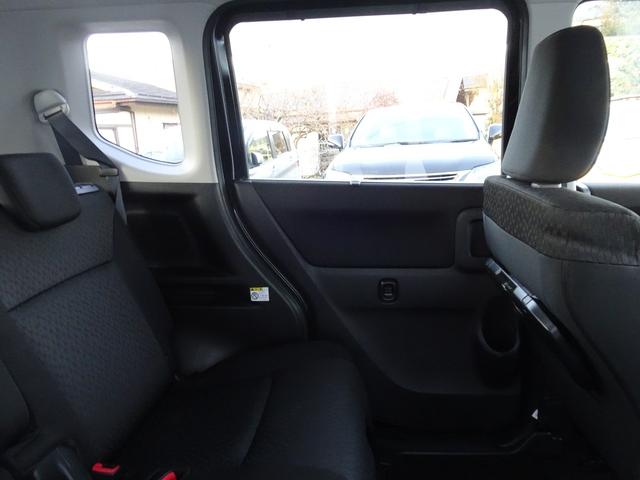 ソリオバンディット ハイブリッドMV ワンオーナー・衝突軽減ブレーキ・SDナビ・バックモニター・ETC・ドラレコ・Bluetoothオーディオ・スマートキー・プッシュスタート・純正アルミホイール・保証書・取説・ロングラン保証(39枚目)