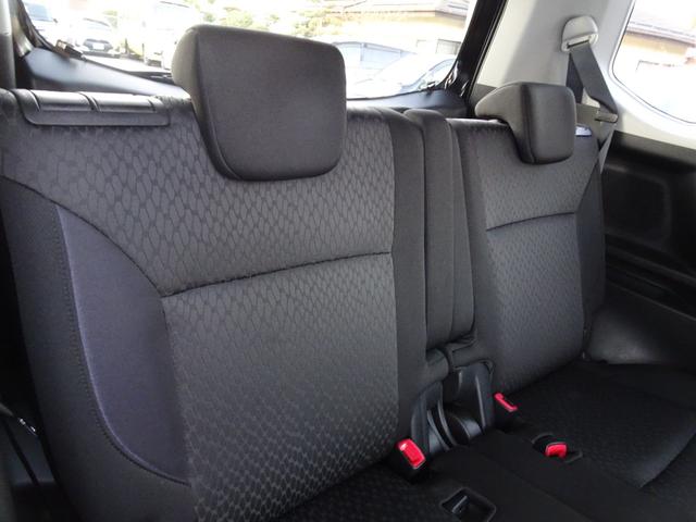 ソリオバンディット ハイブリッドMV ワンオーナー・衝突軽減ブレーキ・SDナビ・バックモニター・ETC・ドラレコ・Bluetoothオーディオ・スマートキー・プッシュスタート・純正アルミホイール・保証書・取説・ロングラン保証(40枚目)