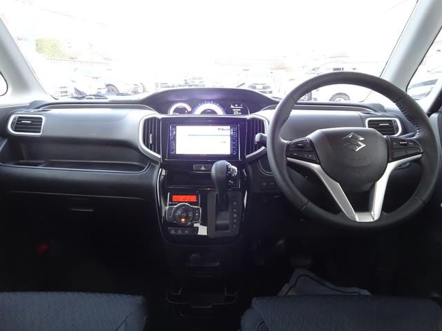 ソリオバンディット ハイブリッドMV ワンオーナー・衝突軽減ブレーキ・SDナビ・バックモニター・ETC・ドラレコ・Bluetoothオーディオ・スマートキー・プッシュスタート・純正アルミホイール・保証書・取説・ロングラン保証(43枚目)