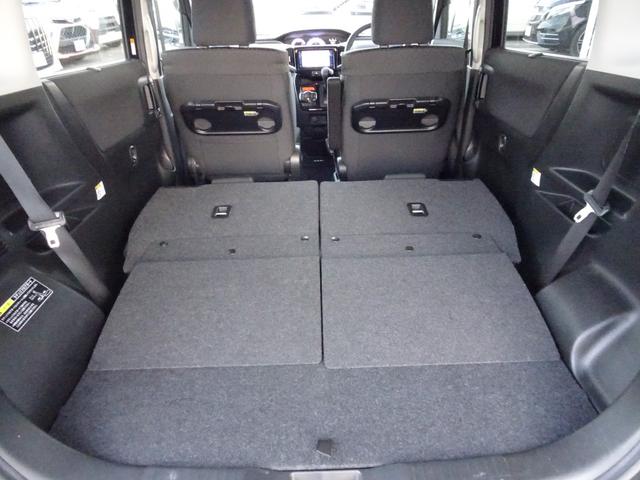 ソリオバンディット ハイブリッドMV ワンオーナー・衝突軽減ブレーキ・SDナビ・バックモニター・ETC・ドラレコ・Bluetoothオーディオ・スマートキー・プッシュスタート・純正アルミホイール・保証書・取説・ロングラン保証(45枚目)