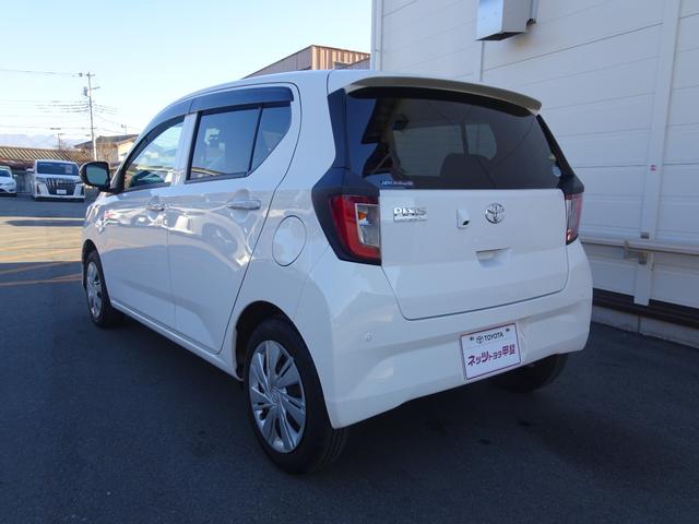 ピクシスエポック Ｘ　ＳＡＩＩＩ　スマアシ（対車両）踏み間違い防止・オートマチックハイビーム・横滑り防止・ＳＤナビ・バックモニター・ＥＴＣ・ドラレコ・Ｂｌｕｅｔｏｏｔｈオーディオ・アイドリングストップ・保証書・取説・ロングラン保証（9枚目）