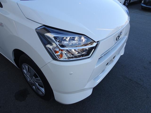 ピクシスエポック Ｘ　ＳＡＩＩＩ　スマアシ（対車両）踏み間違い防止・オートマチックハイビーム・横滑り防止・ＳＤナビ・バックモニター・ＥＴＣ・ドラレコ・Ｂｌｕｅｔｏｏｔｈオーディオ・アイドリングストップ・保証書・取説・ロングラン保証（44枚目）