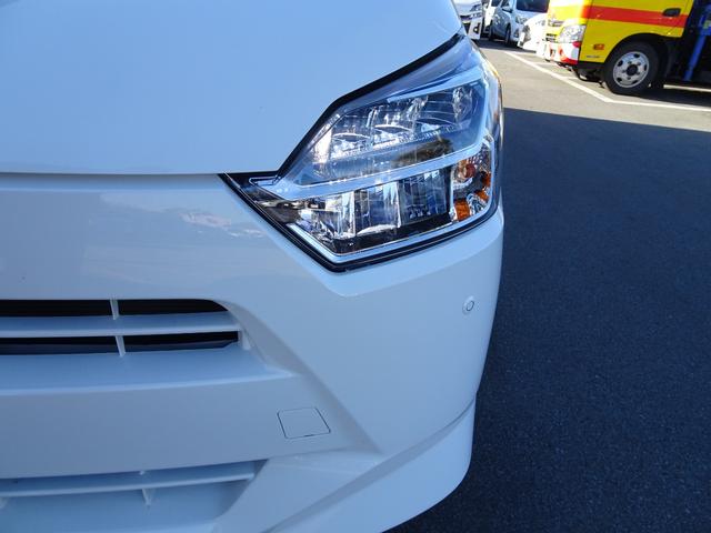 ピクシスエポック Ｘ　ＳＡＩＩＩ　スマアシ（対車両）踏み間違い防止・オートマチックハイビーム・横滑り防止・ＳＤナビ・バックモニター・ＥＴＣ・ドラレコ・Ｂｌｕｅｔｏｏｔｈオーディオ・アイドリングストップ・保証書・取説・ロングラン保証（45枚目）