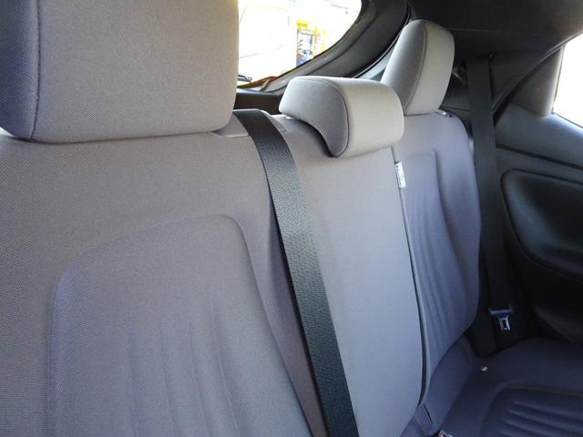 ヤリス G TSS(対車両・歩行者)ICS・ディスプレイオーディオ・ナビキット・パノラミックビューモニター・ETC・Bluetoothオーディオ・クルーズコントロール・パンク修理キット・保証書取説・ロングラン保証(38枚目)