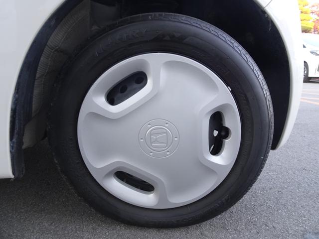 N-ONE G・Lパッケージ 衝突軽減ブレーキ・ディスプレイオーディオ・バックモニター・ETC・スマートキー・プッシュスタート・オートエアコン・横滑り防止・パンク修理キット・ジャッキ・レンチ・保証書・取説・ロングラン保証(6枚目)