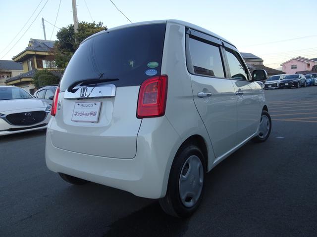 N-ONE G・Lパッケージ 衝突軽減ブレーキ・ディスプレイオーディオ・バックモニター・ETC・スマートキー・プッシュスタート・オートエアコン・横滑り防止・パンク修理キット・ジャッキ・レンチ・保証書・取説・ロングラン保証(11枚目)