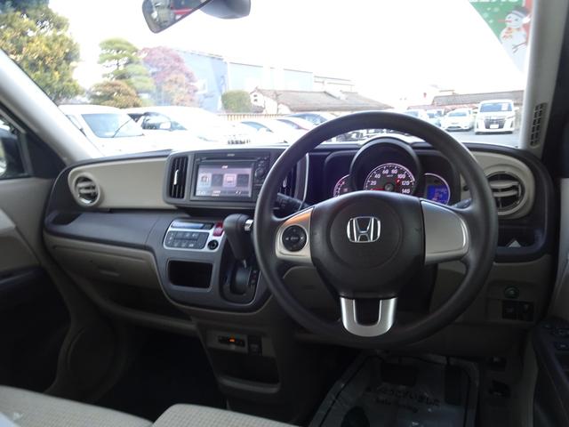 N-ONE G・Lパッケージ 衝突軽減ブレーキ・ディスプレイオーディオ・バックモニター・ETC・スマートキー・プッシュスタート・オートエアコン・横滑り防止・パンク修理キット・ジャッキ・レンチ・保証書・取説・ロングラン保証(35枚目)