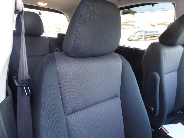 フリード Gブラックスタイル 6人乗・ワンオーナー・衝突軽減ブレーキ・踏み間違い防止・ディスプレイオーディオ・バックモニター・ETC・ドラレコ・両側パワースライドドア・スマートキー・プッシュスタート・保証書・取説・ロングラン保証(16枚目)