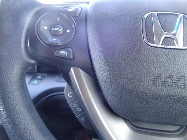 フリード Gブラックスタイル 6人乗・ワンオーナー・衝突軽減ブレーキ・踏み間違い防止・ディスプレイオーディオ・バックモニター・ETC・ドラレコ・両側パワースライドドア・スマートキー・プッシュスタート・保証書・取説・ロングラン保証(24枚目)