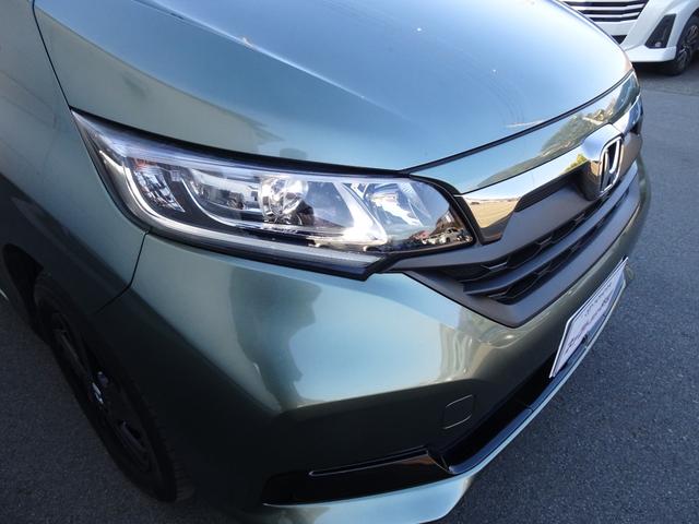 フリード Gブラックスタイル 6人乗・ワンオーナー・衝突軽減ブレーキ・踏み間違い防止・ディスプレイオーディオ・バックモニター・ETC・ドラレコ・両側パワースライドドア・スマートキー・プッシュスタート・保証書・取説・ロングラン保証(47枚目)