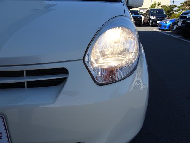 パッソ Ｘ　クツロギ　ＳＤナビ・ＥＴＣ・ドラレコ・スマートキー・マニュアルエアコン・ヘッドライトマニュアルレベリング機能付・スペアタイヤ・取説・ロングラン保証（44枚目）