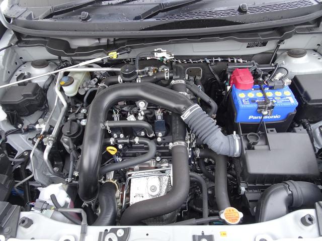 ロッキー プレミアム　スマアシ（対車両・歩行者）踏み間違い防止・ディスプレイオーディオ・パノラミックビューモニター・ＥＴＣ・Ｂｌｕｅｔｏｏｔｈオーディオ・シートヒーター・クルコン・純正アルミ・保証書・取説・ロングラン保証（3枚目）