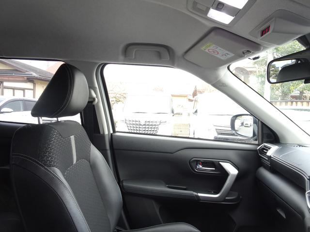 ロッキー プレミアム　スマアシ（対車両・歩行者）踏み間違い防止・ディスプレイオーディオ・パノラミックビューモニター・ＥＴＣ・Ｂｌｕｅｔｏｏｔｈオーディオ・シートヒーター・クルコン・純正アルミ・保証書・取説・ロングラン保証（15枚目）