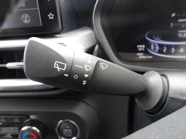 ロッキー プレミアム　スマアシ（対車両・歩行者）踏み間違い防止・ディスプレイオーディオ・パノラミックビューモニター・ＥＴＣ・Ｂｌｕｅｔｏｏｔｈオーディオ・シートヒーター・クルコン・純正アルミ・保証書・取説・ロングラン保証（21枚目）