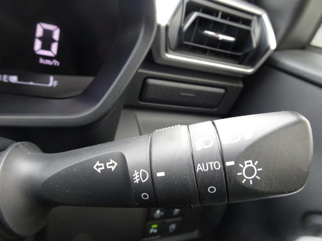 ロッキー プレミアム　スマアシ（対車両・歩行者）踏み間違い防止・ディスプレイオーディオ・パノラミックビューモニター・ＥＴＣ・Ｂｌｕｅｔｏｏｔｈオーディオ・シートヒーター・クルコン・純正アルミ・保証書・取説・ロングラン保証（22枚目）