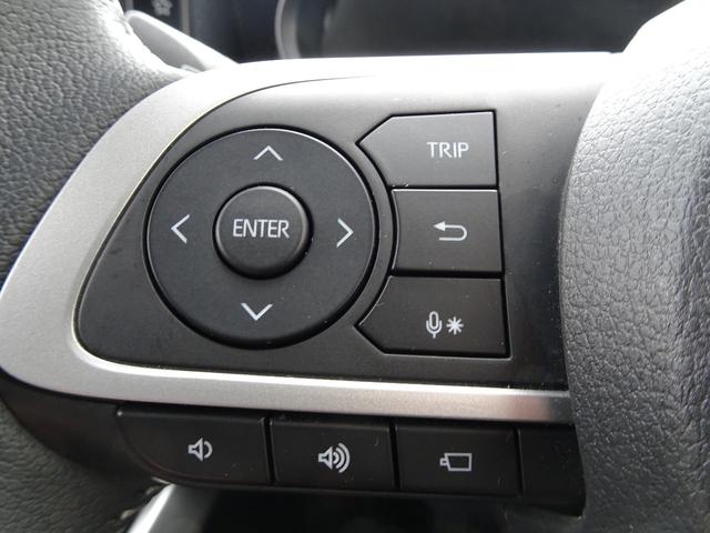 ロッキー プレミアム　スマアシ（対車両・歩行者）踏み間違い防止・ディスプレイオーディオ・パノラミックビューモニター・ＥＴＣ・Ｂｌｕｅｔｏｏｔｈオーディオ・シートヒーター・クルコン・純正アルミ・保証書・取説・ロングラン保証（23枚目）