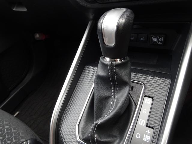 ロッキー プレミアム　スマアシ（対車両・歩行者）踏み間違い防止・ディスプレイオーディオ・パノラミックビューモニター・ＥＴＣ・Ｂｌｕｅｔｏｏｔｈオーディオ・シートヒーター・クルコン・純正アルミ・保証書・取説・ロングラン保証（29枚目）