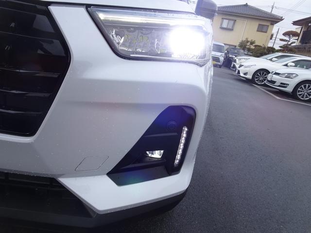 ロッキー プレミアム　スマアシ（対車両・歩行者）踏み間違い防止・ディスプレイオーディオ・パノラミックビューモニター・ＥＴＣ・Ｂｌｕｅｔｏｏｔｈオーディオ・シートヒーター・クルコン・純正アルミ・保証書・取説・ロングラン保証（49枚目）