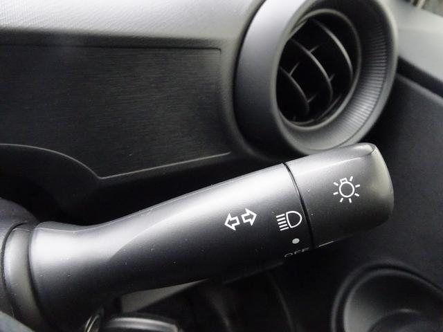 アクア Ｌ　ワンオーナー・横滑り防止・ＥＴＣ・オートエアコン・ＣＤラジオ・ヘッドライトマニュアルレベリング機能付・保証書・取説・ロングラン保証（19枚目）