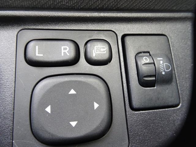 アクア Ｌ　ワンオーナー・横滑り防止・ＥＴＣ・オートエアコン・ＣＤラジオ・ヘッドライトマニュアルレベリング機能付・保証書・取説・ロングラン保証（21枚目）