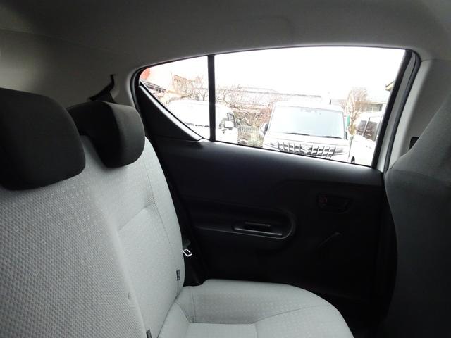 アクア Ｌ　ワンオーナー・横滑り防止・ＥＴＣ・オートエアコン・ＣＤラジオ・ヘッドライトマニュアルレベリング機能付・保証書・取説・ロングラン保証（32枚目）