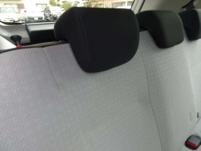 アクア Ｌ　ワンオーナー・横滑り防止・ＥＴＣ・オートエアコン・ＣＤラジオ・ヘッドライトマニュアルレベリング機能付・保証書・取説・ロングラン保証（33枚目）