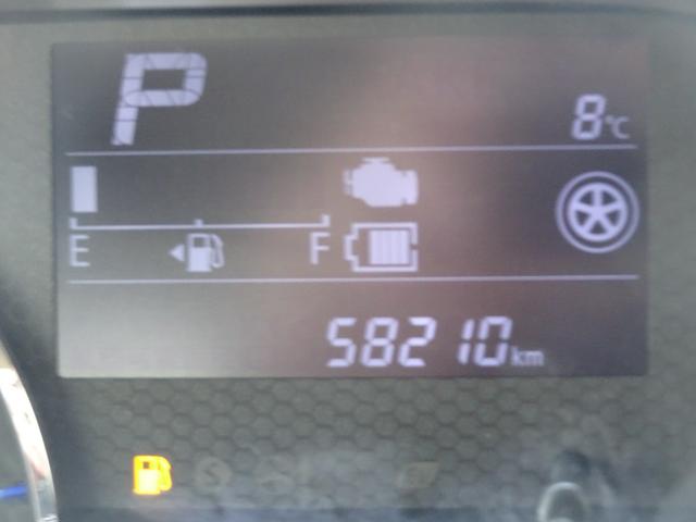 ワゴンＲスティングレー ハイブリッドＴ　衝突軽減ブレーキ・ＳＤナビ・バックモニター・ＥＴＣ・Ｂｌｕｅｔｏｏｔｈオーディオ・スマートキー・プッシュスタート・オートエアコン・シートヒーター・ヘッドアップディスプレイ・保証書・取説・ロングラン保証（19枚目）