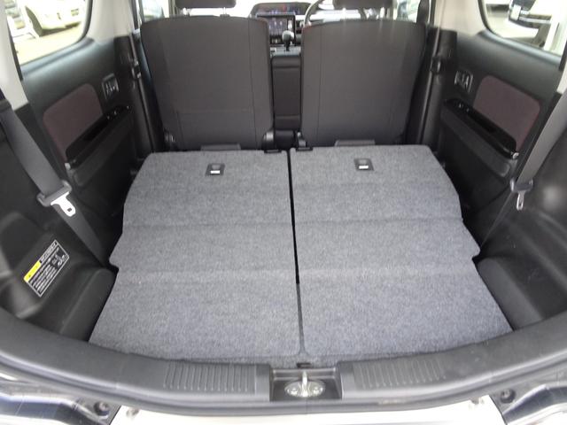 ワゴンＲスティングレー ハイブリッドＴ　衝突軽減ブレーキ・ＳＤナビ・バックモニター・ＥＴＣ・Ｂｌｕｅｔｏｏｔｈオーディオ・スマートキー・プッシュスタート・オートエアコン・シートヒーター・ヘッドアップディスプレイ・保証書・取説・ロングラン保証（45枚目）