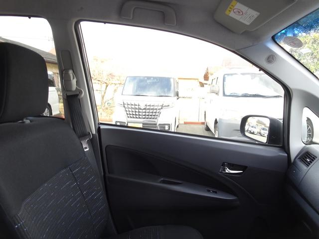 ムーヴ カスタム　Ｘリミテッド　ＳＤナビ・バックモニター・ドラレコ・スマートキー・プッシュスタート・オートエアコン・純正アルミホイール・アイドリングストップ・ドアミラーウィンカー・パンク修理キット・保証書・ロングラン保証（14枚目）