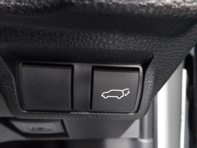 カローラクロス ハイブリッド　Ｚ　ワンオーナー・ＴＳＳ（対車両・歩行者）ＩＣＳ・ＴＣナビ・バックモニター・ＥＴＣ・Ｂｌｕｅｔｏｏｔｈオーディオ・パノラマルーフ・パワーバックドア・シートヒーター・純正アルミ・保証書・取説・ロングラン保証（28枚目）