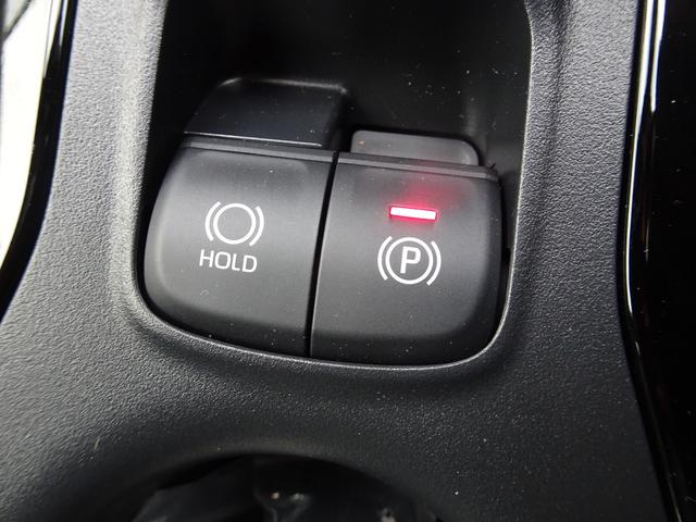 カローラクロス ハイブリッド　Ｚ　ワンオーナー・ＴＳＳ（対車両・歩行者）ＩＣＳ・ＴＣナビ・バックモニター・ＥＴＣ・Ｂｌｕｅｔｏｏｔｈオーディオ・パノラマルーフ・パワーバックドア・シートヒーター・純正アルミ・保証書・取説・ロングラン保証（29枚目）