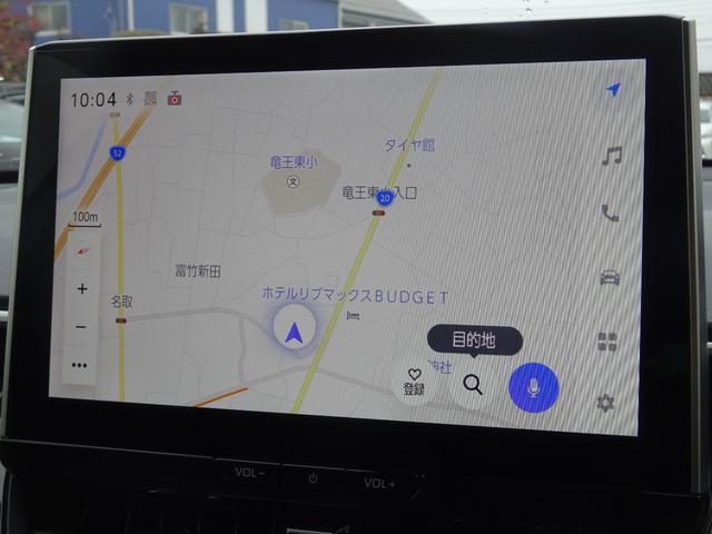 カローラクロス ハイブリッド　Ｚ　ワンオーナー・ＴＳＳ（対車両・歩行者）ＩＣＳ・ＴＣナビ・バックモニター・ＥＴＣ・Ｂｌｕｅｔｏｏｔｈオーディオ・パノラマルーフ・パワーバックドア・シートヒーター・純正アルミ・保証書・取説・ロングラン保証（33枚目）