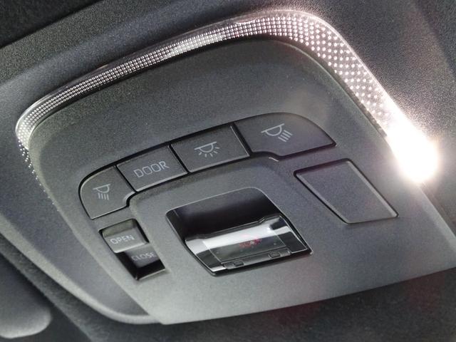 カローラクロス ハイブリッド　Ｚ　ワンオーナー・ＴＳＳ（対車両・歩行者）ＩＣＳ・ＴＣナビ・バックモニター・ＥＴＣ・Ｂｌｕｅｔｏｏｔｈオーディオ・パノラマルーフ・パワーバックドア・シートヒーター・純正アルミ・保証書・取説・ロングラン保証（37枚目）