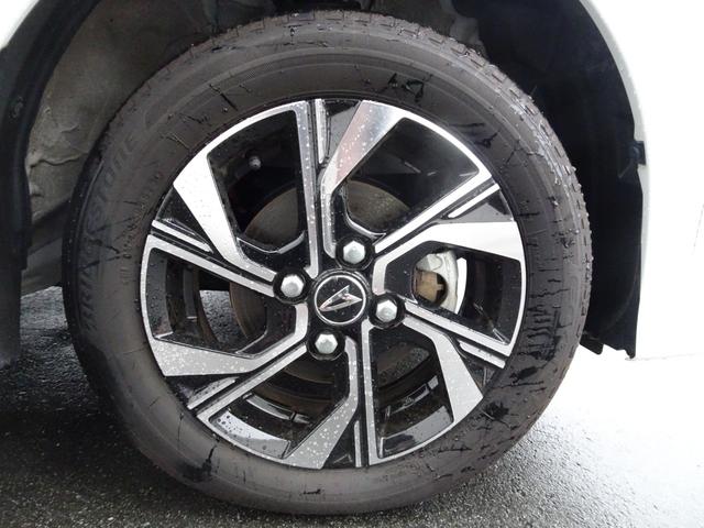 タント カスタムＸ　スマアシ（対車両・歩行者）踏み間違い防止・ＳＤナビ・ＥＴＣ・両側パワースライドドア・スマートキー・プッシュスタート・シートヒーター・純正アルミホイール・シートバックテーブル・保証書取説・ロングラン保証（5枚目）