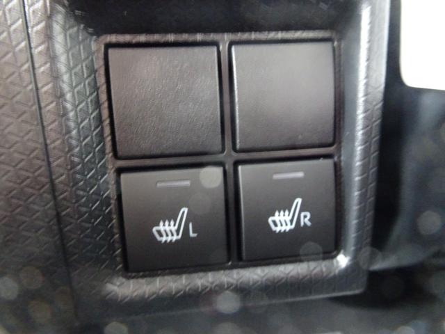 タント カスタムＸ　スマアシ（対車両・歩行者）踏み間違い防止・ＳＤナビ・ＥＴＣ・両側パワースライドドア・スマートキー・プッシュスタート・シートヒーター・純正アルミホイール・シートバックテーブル・保証書取説・ロングラン保証（25枚目）