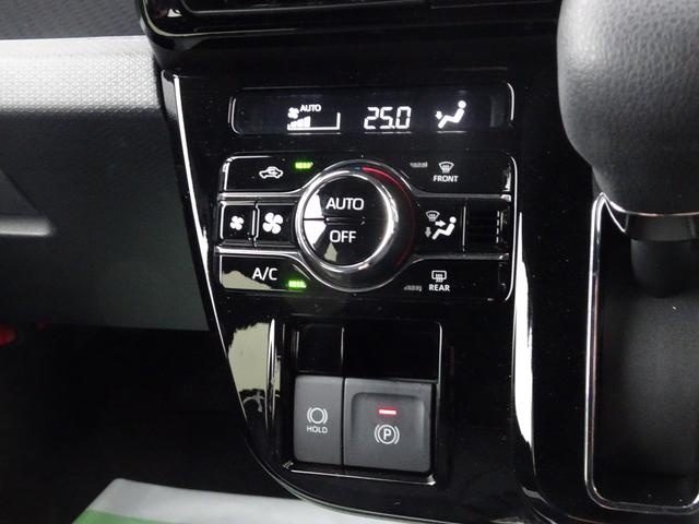 タント カスタムＸ　スマアシ（対車両・歩行者）踏み間違い防止・ＳＤナビ・ＥＴＣ・両側パワースライドドア・スマートキー・プッシュスタート・シートヒーター・純正アルミホイール・シートバックテーブル・保証書取説・ロングラン保証（28枚目）