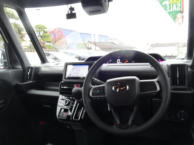 タント カスタムＸ　スマアシ（対車両・歩行者）踏み間違い防止・ＳＤナビ・ＥＴＣ・両側パワースライドドア・スマートキー・プッシュスタート・シートヒーター・純正アルミホイール・シートバックテーブル・保証書取説・ロングラン保証（39枚目）