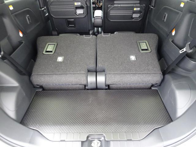 タント カスタムＸ　スマアシ（対車両・歩行者）踏み間違い防止・ＳＤナビ・ＥＴＣ・両側パワースライドドア・スマートキー・プッシュスタート・シートヒーター・純正アルミホイール・シートバックテーブル・保証書取説・ロングラン保証（42枚目）