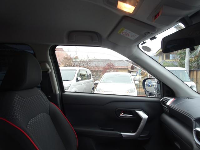 ライズ Ｇ　ワンオーナー・モデリスタフルエアロ・スマアシ（対車両・歩行者）踏み間違い防止・ＳＤナビ・パノラミックビューモニター・ＥＴＣ・ドラレコ・Ｂｌｕｅｔｏｏｔｈオーディオ・保証書・取説・ロングラン保証（16枚目）