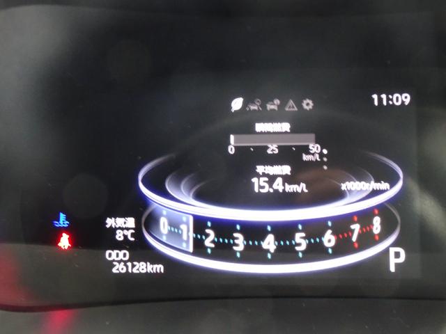 ライズ Ｇ　ワンオーナー・モデリスタフルエアロ・スマアシ（対車両・歩行者）踏み間違い防止・ＳＤナビ・パノラミックビューモニター・ＥＴＣ・ドラレコ・Ｂｌｕｅｔｏｏｔｈオーディオ・保証書・取説・ロングラン保証（20枚目）